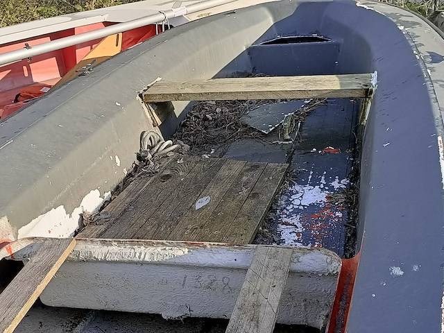 (locatie heeg) 2x bootje - afbeelding 4 van  9