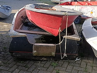 (locatie heeg) 2x bootje - afbeelding 5 van  9