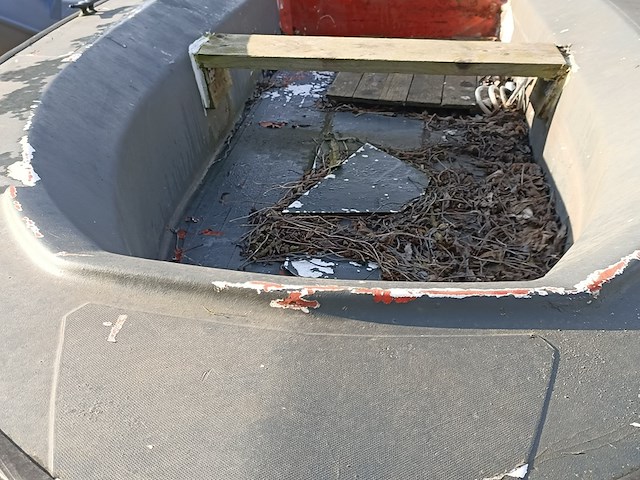 (locatie heeg) 2x bootje - afbeelding 6 van  9