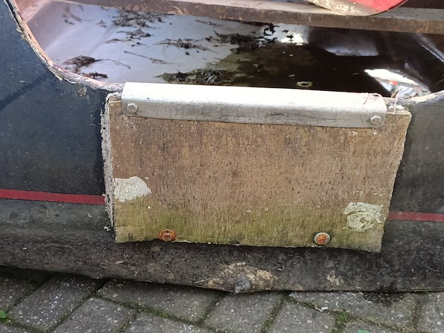 (locatie heeg) 2x bootje - afbeelding 7 van  9