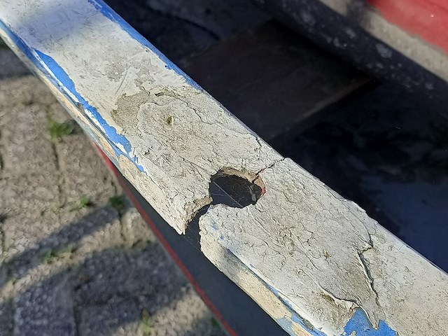 (locatie heeg) 2x bootje - afbeelding 9 van  9