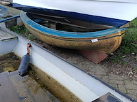 (locatie heeg) 4x bootje - afbeelding 2 van  11