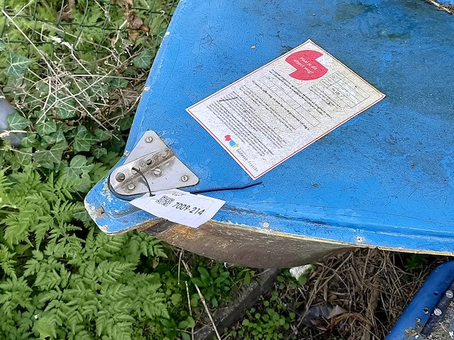 (locatie heeg) 4x bootje - afbeelding 3 van  11