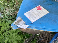 (locatie heeg) 4x bootje - afbeelding 3 van  11