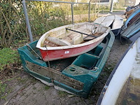 (locatie heeg) 4x bootje - afbeelding 1 van  11