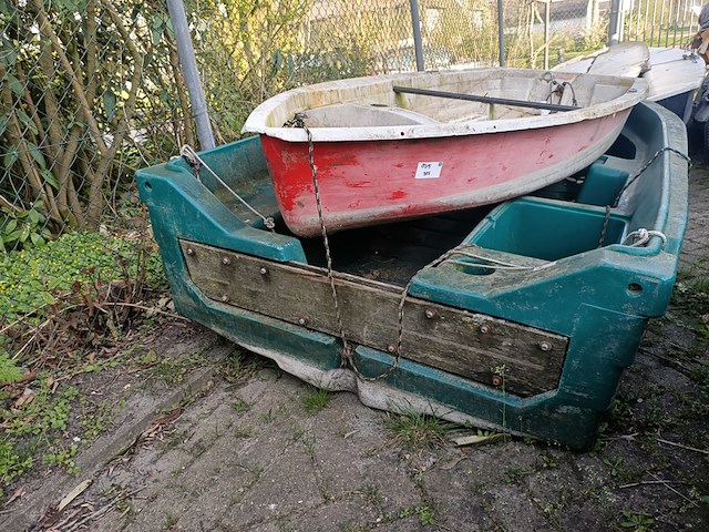 (locatie heeg) 4x bootje - afbeelding 4 van  11