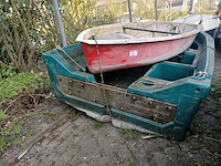 (locatie heeg) 4x bootje - afbeelding 4 van  11