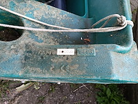 (locatie heeg) 4x bootje - afbeelding 5 van  11