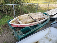 (locatie heeg) 4x bootje - afbeelding 6 van  11
