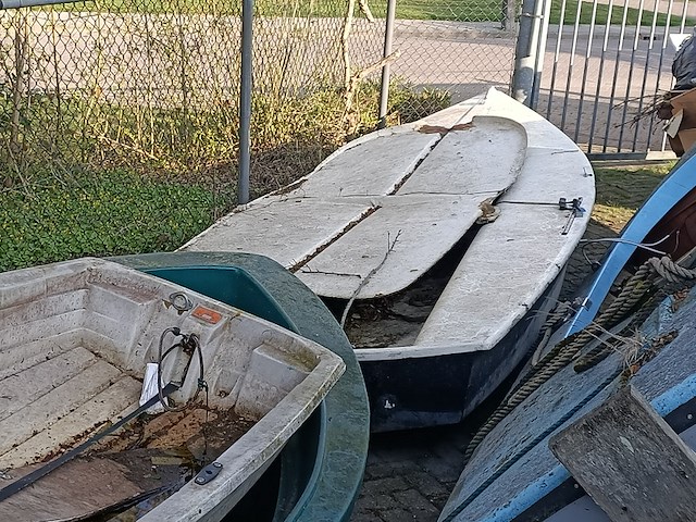 (locatie heeg) 4x bootje - afbeelding 7 van  11