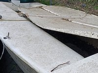 (locatie heeg) 4x bootje - afbeelding 9 van  11