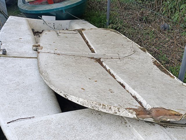 (locatie heeg) 4x bootje - afbeelding 10 van  11