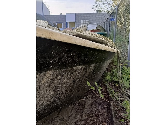 (locatie heeg) 4x bootje - afbeelding 11 van  11