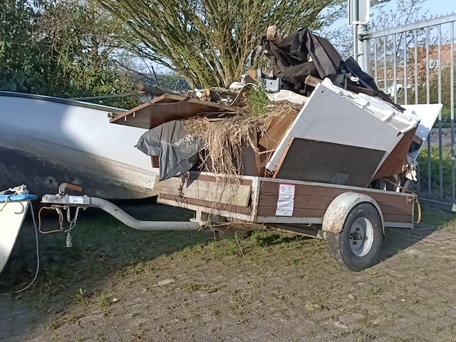 (locatie heeg) aanhanger - afbeelding 1 van  7