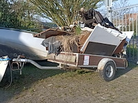 (locatie heeg) aanhanger - afbeelding 1 van  7