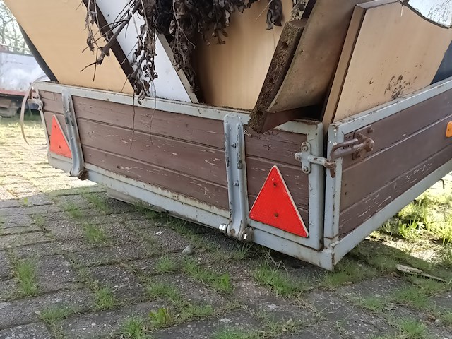 (locatie heeg) aanhanger - afbeelding 5 van  7