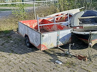 (locatie heeg) aanhanger - afbeelding 1 van  6