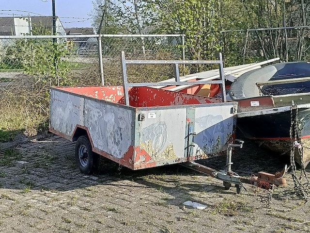 (locatie heeg) aanhanger - afbeelding 2 van  6