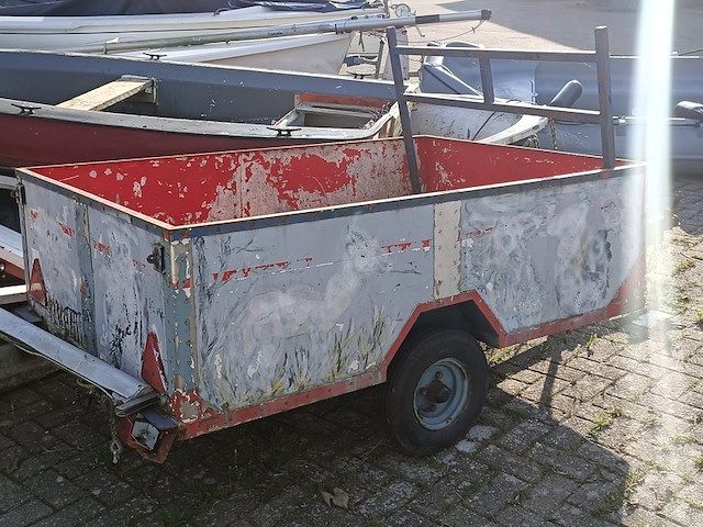 (locatie heeg) aanhanger - afbeelding 3 van  6