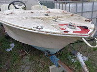 (locatie heeg) speedboot, beekman - afbeelding 3 van  16