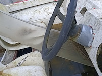 (locatie heeg) speedboot, beekman - afbeelding 5 van  16