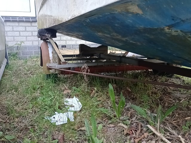 (locatie heeg) speedboot, beekman - afbeelding 6 van  16