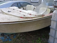 (locatie heeg) speedboot, beekman - afbeelding 7 van  16