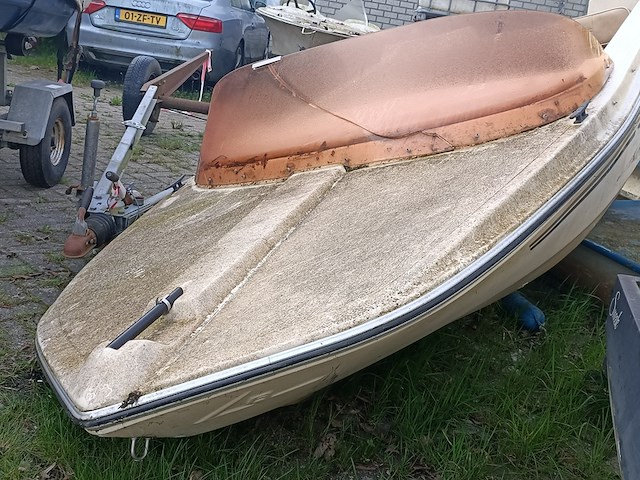 (locatie heeg) speedboot, beekman - afbeelding 9 van  16