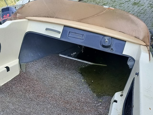 (locatie heeg) speedboot, beekman - afbeelding 13 van  16