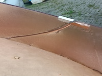 (locatie heeg) speedboot, beekman - afbeelding 14 van  16