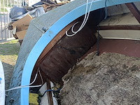 (locatie heeg) zeilbootje zonder mast - afbeelding 6 van  9