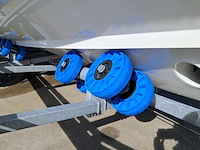 ( locatie heerenveen ) boottrailer, vlemmix, q trailer | 8.40 meter, 2025 - afbeelding 6 van  22