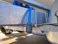 ( locatie heerenveen ) boottrailer, vlemmix, q trailer | 8.40 meter, 2025 - afbeelding 13 van  22