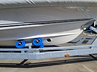 ( locatie heerenveen ) boottrailer, vlemmix, q trailer | 8.40 meter, 2025 - afbeelding 22 van  22