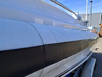 ( locatie heerenveen ) rib tender met boottrailer, vikal / vlemmix, 8.0m, 2005 - afbeelding 3 van  96