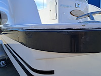 ( locatie heerenveen ) rib tender met boottrailer, vikal / vlemmix, 8.0m, 2005 - afbeelding 7 van  96