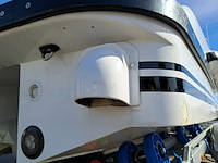 ( locatie heerenveen ) rib tender met boottrailer, vikal / vlemmix, 8.0m, 2005 - afbeelding 13 van  96