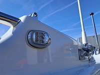 ( locatie heerenveen ) rib tender met boottrailer, vikal / vlemmix, 8.0m, 2005 - afbeelding 20 van  96