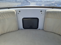 ( locatie heerenveen ) rib tender met boottrailer, vikal / vlemmix, 8.0m, 2005 - afbeelding 21 van  96