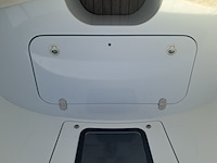 ( locatie heerenveen ) rib tender met boottrailer, vikal / vlemmix, 8.0m, 2005 - afbeelding 26 van  96