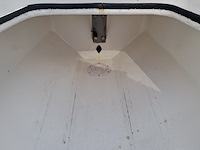 ( locatie heerenveen ) rib tender met boottrailer, vikal / vlemmix, 8.0m, 2005 - afbeelding 39 van  96