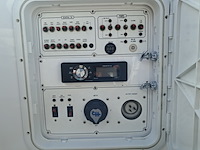 ( locatie heerenveen ) rib tender met boottrailer, vikal / vlemmix, 8.0m, 2005 - afbeelding 43 van  96