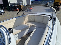 ( locatie heerenveen ) rib tender met boottrailer, vikal / vlemmix, 8.0m, 2005 - afbeelding 52 van  96
