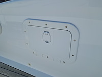 ( locatie heerenveen ) rib tender met boottrailer, vikal / vlemmix, 8.0m, 2005 - afbeelding 58 van  96