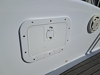 ( locatie heerenveen ) rib tender met boottrailer, vikal / vlemmix, 8.0m, 2005 - afbeelding 62 van  96