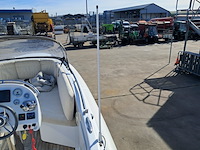 ( locatie heerenveen ) rib tender met boottrailer, vikal / vlemmix, 8.0m, 2005 - afbeelding 69 van  96