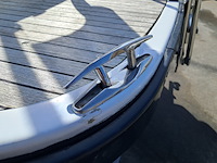 ( locatie heerenveen ) rib tender met boottrailer, vikal / vlemmix, 8.0m, 2005 - afbeelding 80 van  96