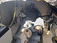 ( locatie heerenveen ) rib tender met boottrailer, vikal / vlemmix, 8.0m, 2005 - afbeelding 85 van  96