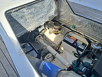 ( locatie heerenveen ) rib tender met boottrailer, vikal / vlemmix, 8.0m, 2005 - afbeelding 88 van  96