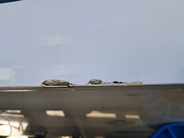 ( locatie heerenveen ) rib tender, vikal, 8.0m, 2005 - afbeelding 6 van  96